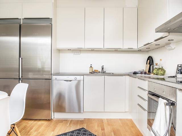 Lägenhet hyra i Njurunda, Västernorrland