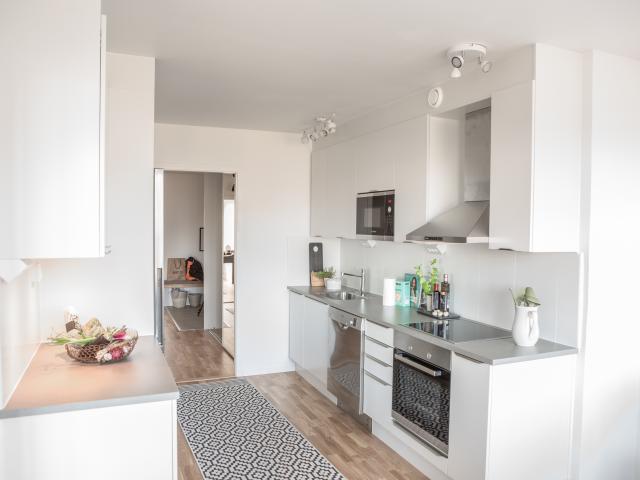 Lägenhet hyra i Njurunda, Västernorrland