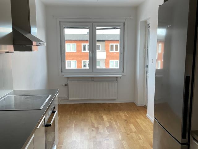 Lägenhet hyra i Njurunda, Västernorrland