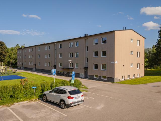 Lägenhet hyra i Bredsand, Njurunda distrikt