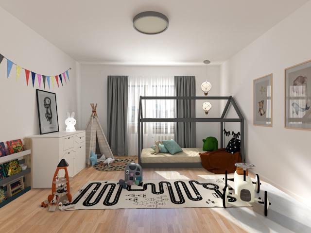 Lägenhet hyra i Njurunda, Västernorrland