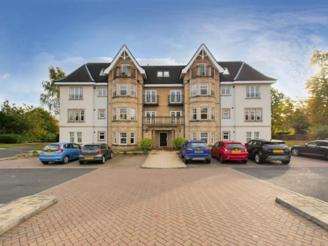 Apartment for rent in Broughty Ferry, Scotland