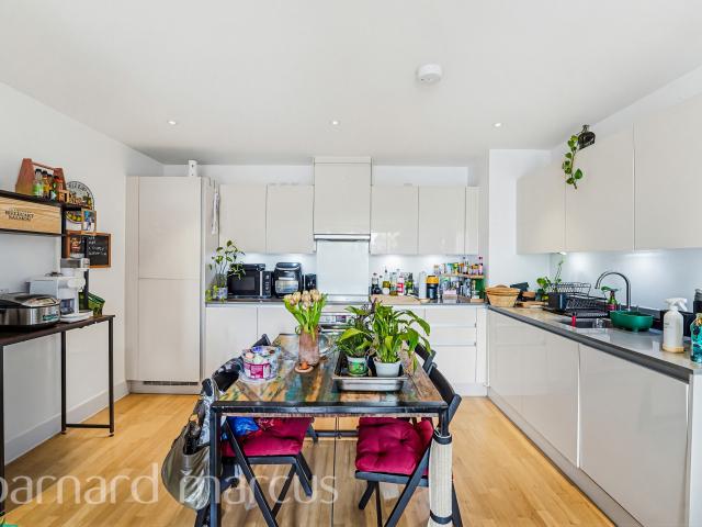 Apartment for rent in Streatham, Greater London