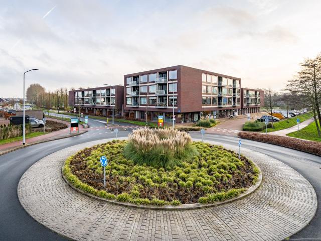 Appartement te huur in Bijvanck (Blaricum), Blaricum