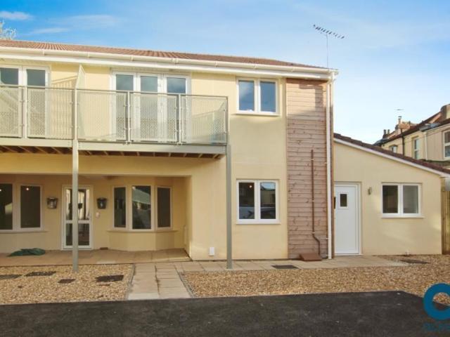 Apartment for rent in Feckenham, City Of Bristol