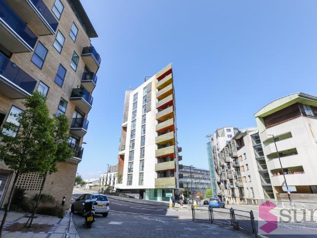 Apartment for rent in Round Hill, Brighton & Hove
