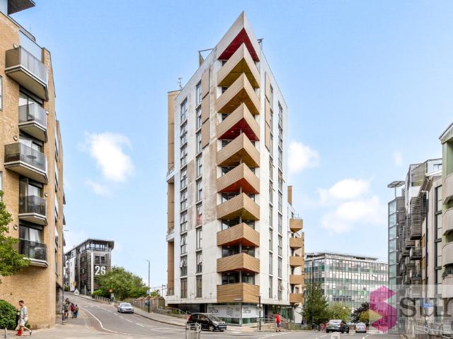 Apartment for rent in Round Hill, Brighton & Hove