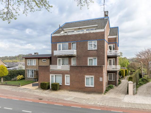 Appartement te huur in Schin Op Geul, Limburg