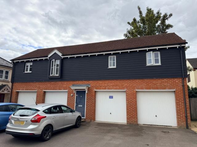 Apartment for rent in Thetford, East Tuddenham