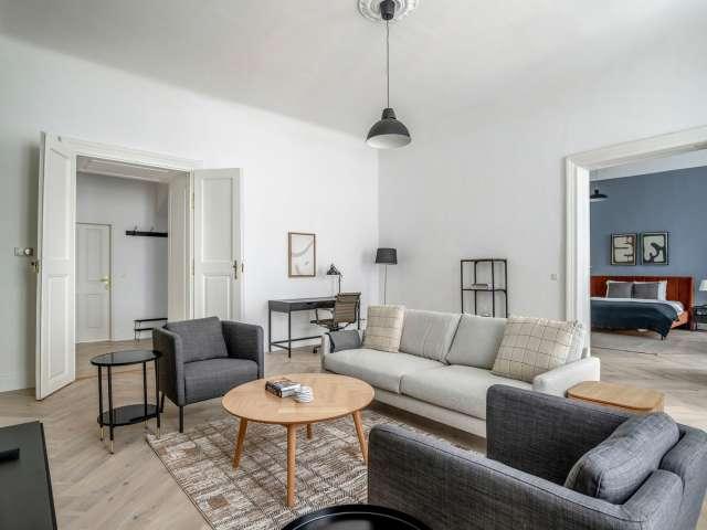 Apartment mieten in Innere Stadt, Wien