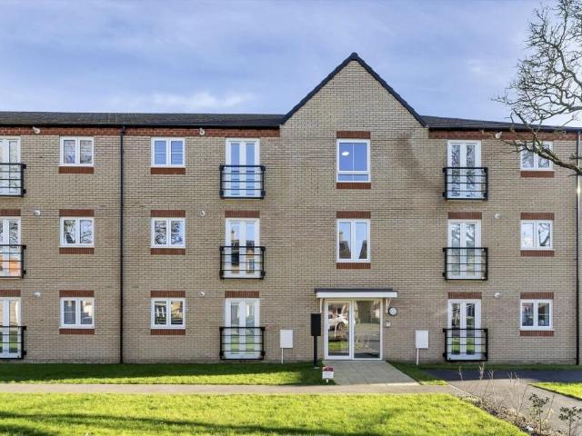 Apartment for rent in Barleythorpe, Rutland