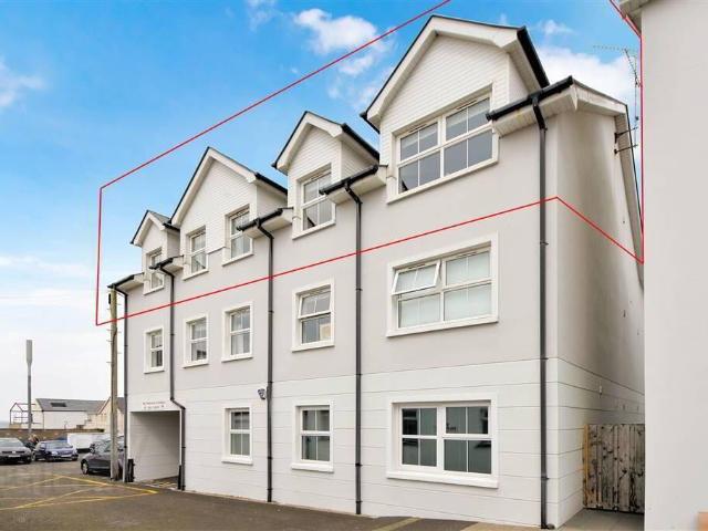 Apartment for rent in Portstewart, County Londonderry