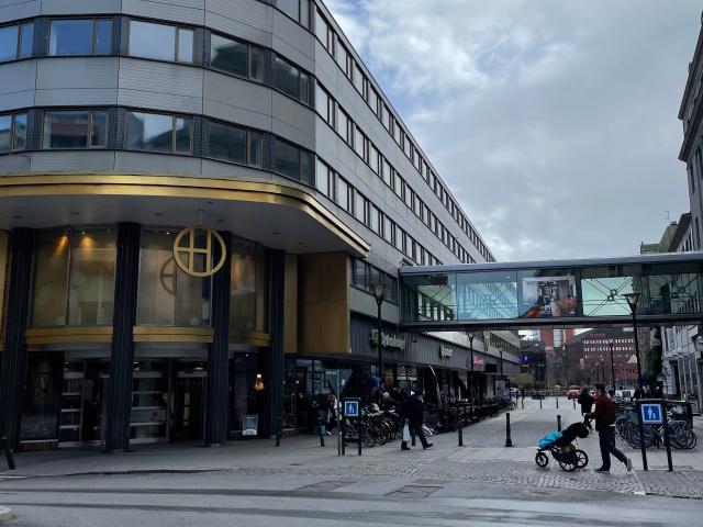 Lägenhet hyra i Malmö, Skåne