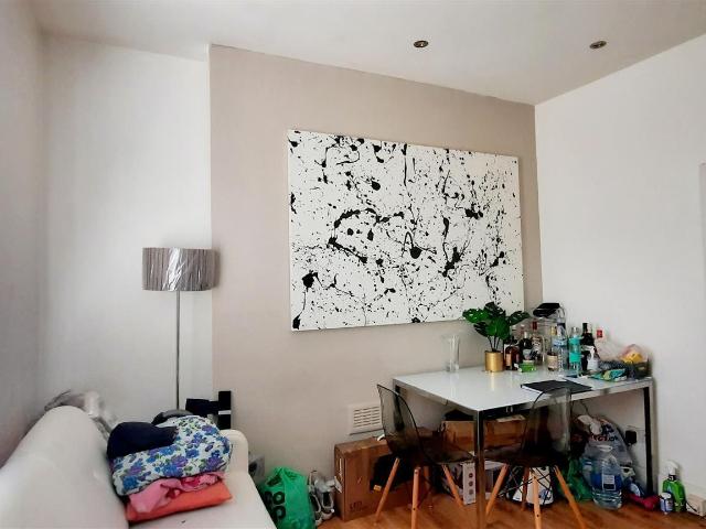 Apartment for rent in Hammersmith, Greater London