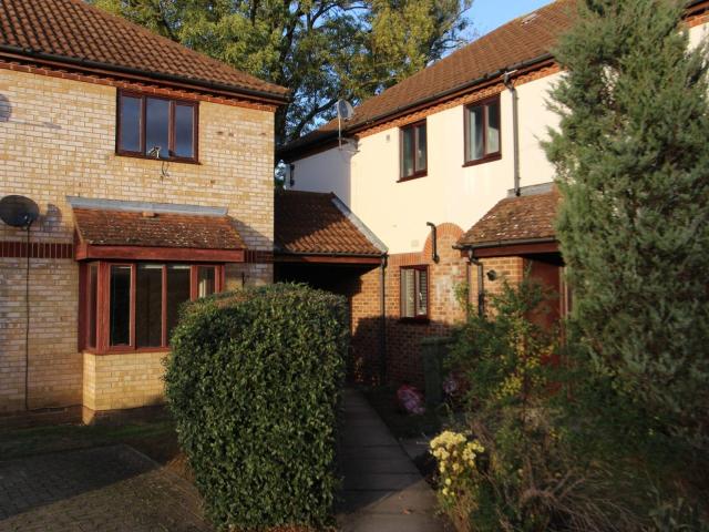Apartment for rent in Monkston Park, Milton Keynes