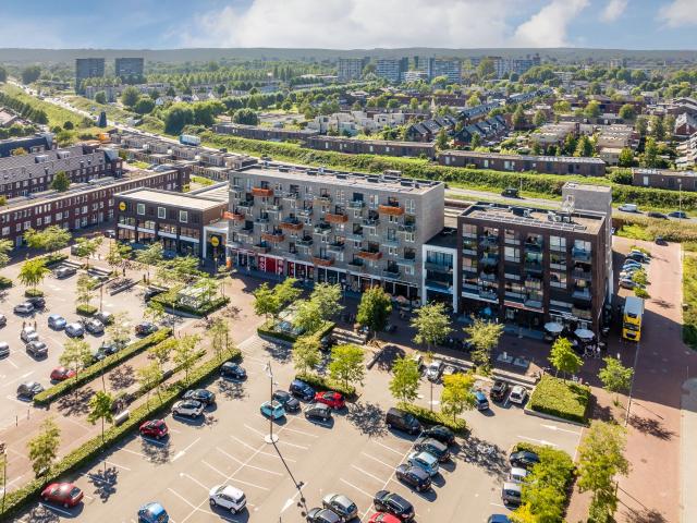 Appartement te huur in Buurtstede, Veenendaal