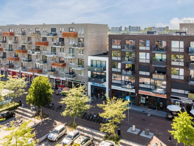 Appartement te huur in Buurtstede, Veenendaal