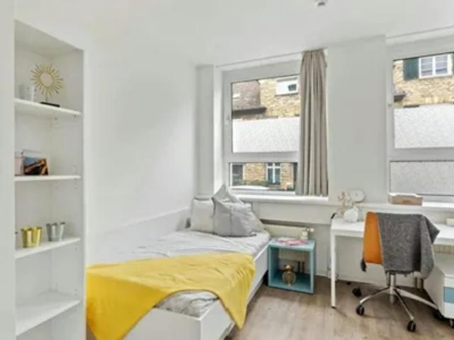Apartment mieten in Bad Cannstatt, Stuttgart