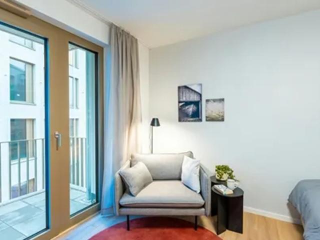 Apartment mieten in Bad Cannstatt, Stuttgart