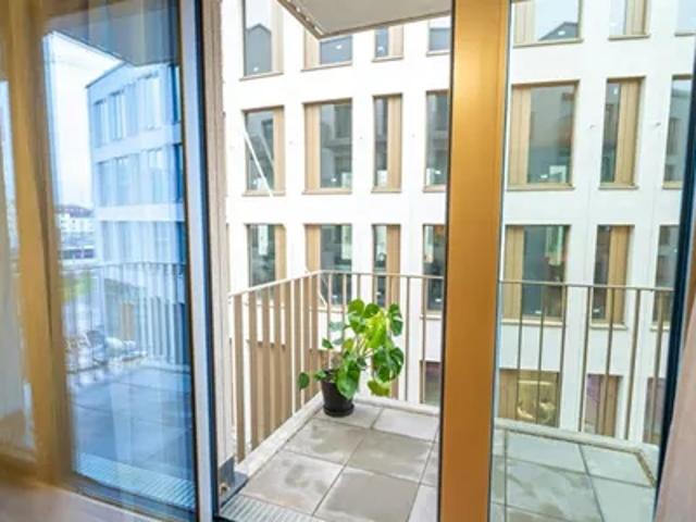 Apartment mieten in Bad Cannstatt, Stuttgart