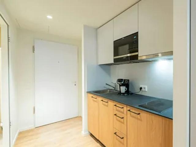 Apartment mieten in Bad Cannstatt, Stuttgart