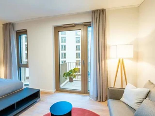Apartment mieten in Bad Cannstatt, Stuttgart