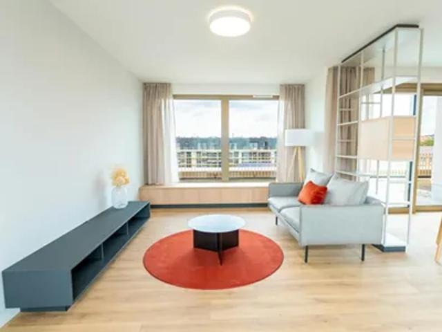 Apartment mieten in Bad Cannstatt, Stuttgart