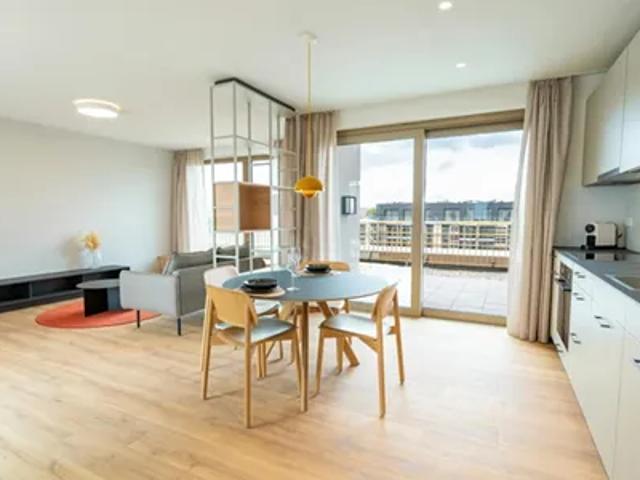 Apartment mieten in Bad Cannstatt, Stuttgart