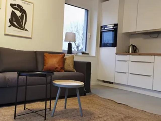 Apartment mieten in Möhringen, Stuttgart