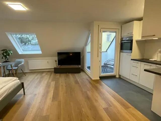 Apartment mieten in Möhringen, Stuttgart