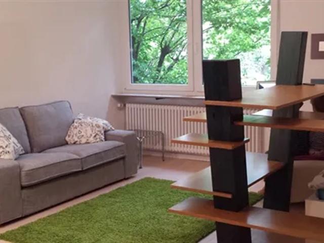Apartment mieten in Heslach, Stuttgart