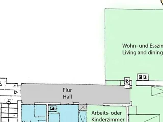 Apartment mieten in Heslach, Stuttgart