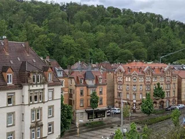 Apartment mieten in Kaltental, Stuttgart