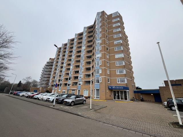Appartement te huur in Zeeland