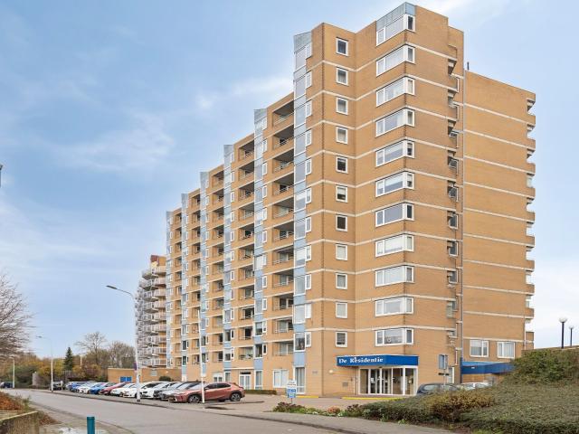 Appartement te huur in Zeeland
