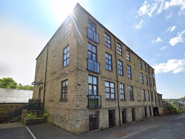 Apartment for rent in New Mill, West Yorkshire