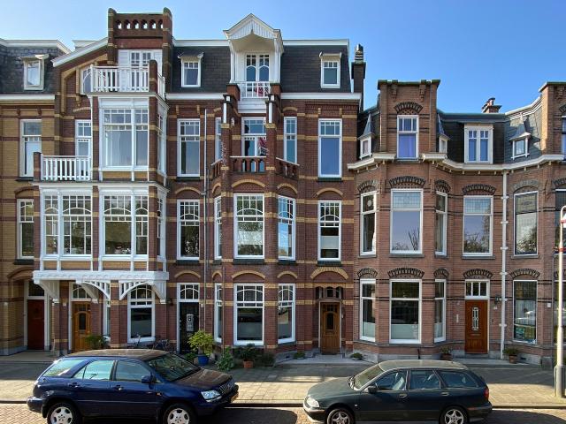 Appartement te huur in Scheveningen, Zuid Holland