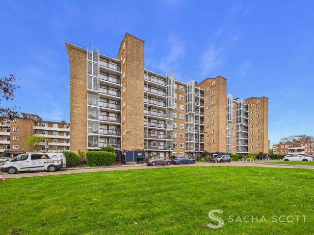 Apartment for rent in Fulham, Greater London