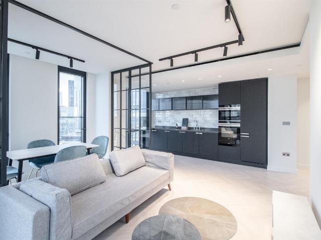 Apartment for rent in Shoreditch, Greater London