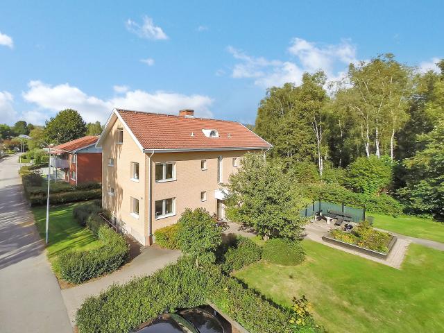 Lägenhet hyra i Älmhult, Kronoberg
