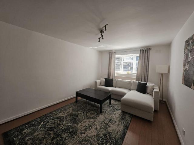 Apartment for rent in Hendon, Greater London