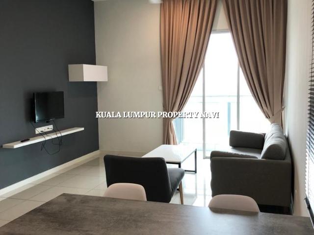 Apartment for rent in Petaling, Subang Jaya