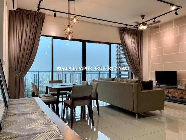 Apartment for rent in Country Heights Damansara, Kuala Lumpur