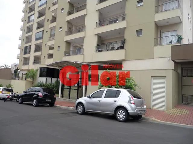 Apartamento aluguel em Jardim Santana, Bauru