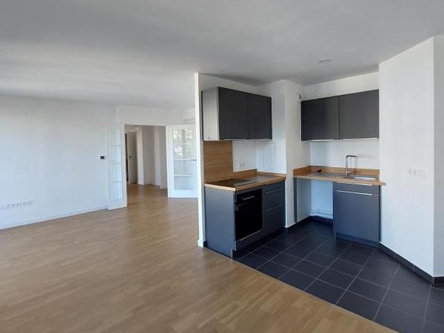 Appartement location à Suresnes, Hauts-de-Seine