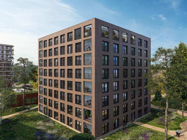 Appartement te huur in Schalkwijk, Haarlem