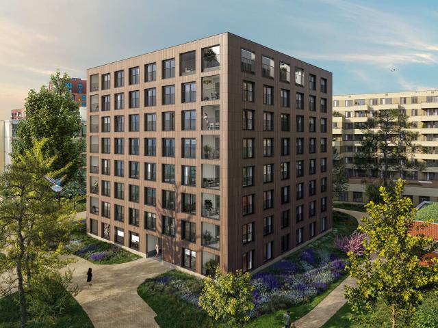 Appartement te huur in Schalkwijk, Haarlem