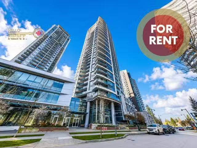 Apartment for rent in Surrey, British Columbia