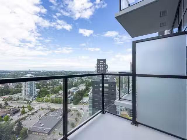 Apartment for rent in Surrey, British Columbia