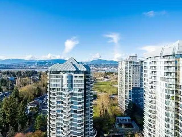Apartment for rent in Surrey, British Columbia
